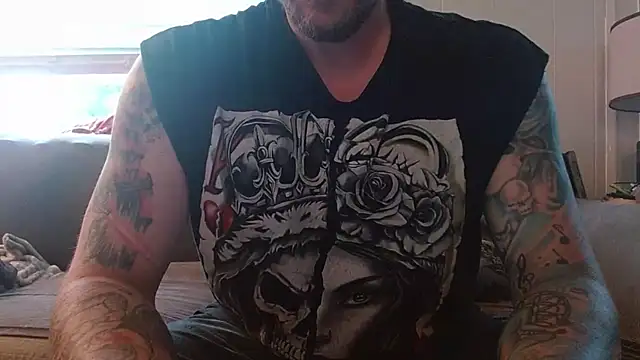 Show de webcam de The_old_switch_a_roo