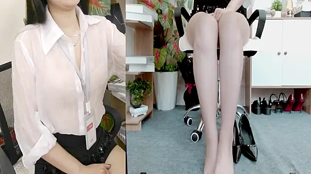 Zinna999 在線直播表演