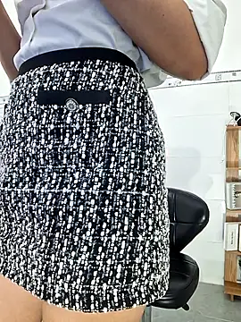 Zinna999 Show Webcam