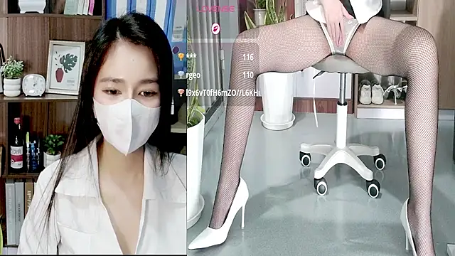 Zinna999 Webcam show