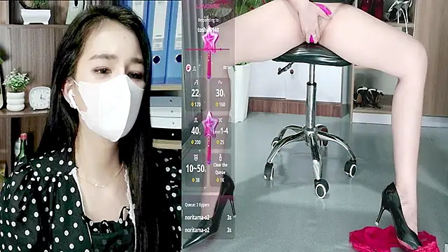 Zinna999's Live XXX Chat