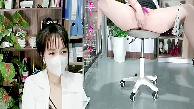 โชว์เว็บแคมของ Zinna999