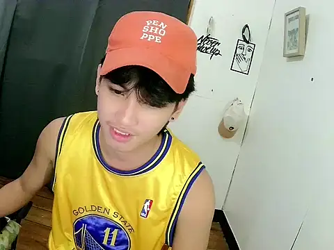 Pertunjukan Kamera Web Baby_Aries69