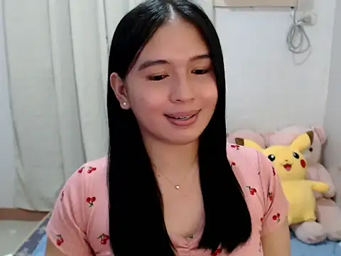 Show de webcam de lovely_Janeee
