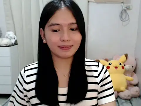 lovely_Janeee 웹캠 쇼