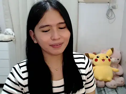 lovely_Janeee 网络视讯表演