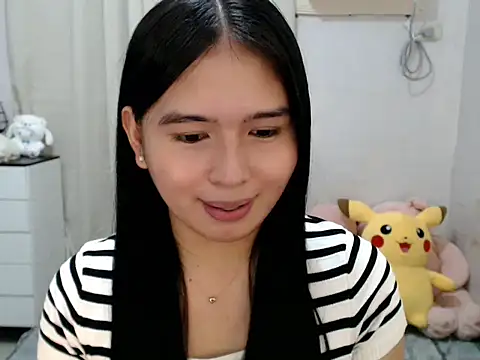 lovely_Janeee Show Webcam