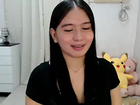 lovely_Janeee Pertunjukan Webcam