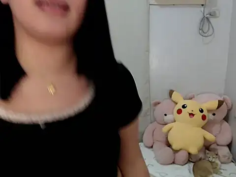 عرض كام lovely_Janeee