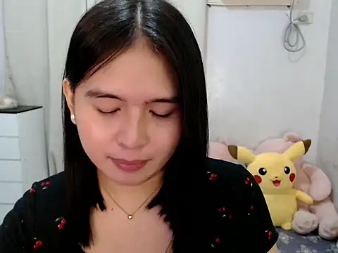 lovely_Janeee Pertunjukan Webcam