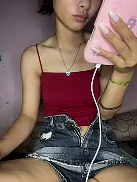Show webcam de siting00
