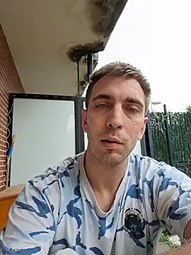 rubio009 Pertunjukan Webcam