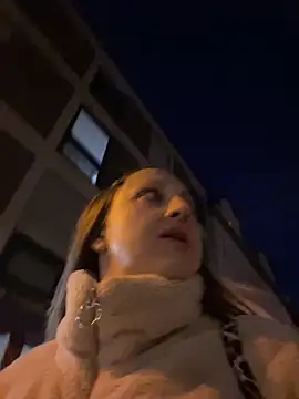 Show modela PicNic69x na web-kameri