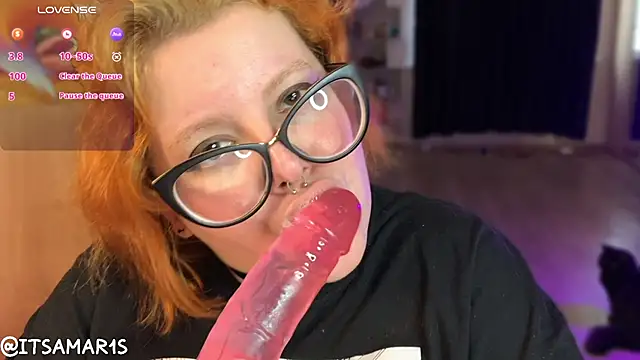 ITS_AMAR1S Webcam Show