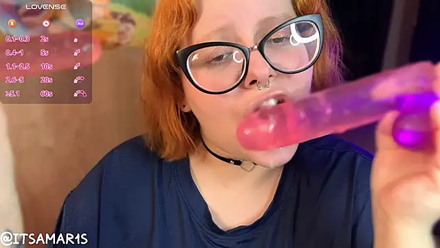 ITS_AMAR1S Webcam Show