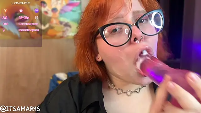 Show Webcam de ITS_AMAR1S