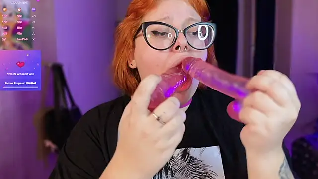 Show de webcam de ITS_AMAR1S