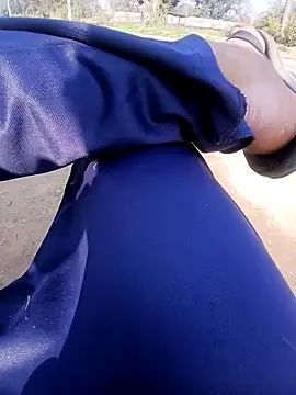 Sharmasamba Show Webcam