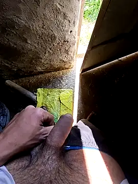 Sharmasamba Webcam Show