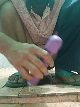 Sharmasamba Webcam-Show
