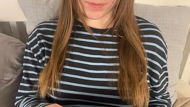 Lucyschickt Webcam-Show