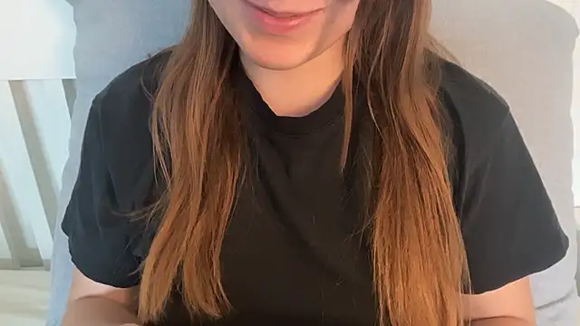 Lucyschickt Webcam-Show