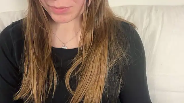 Lucyschickt Webcam-Show