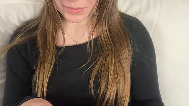 Lucyschickt Webcam-Show