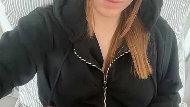 Lucyschickt Webcam-Show