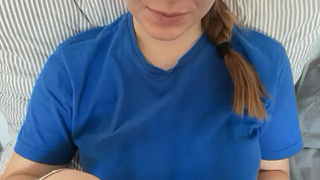 Lucyschickt Webcam-Show