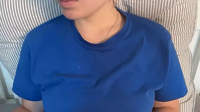 Lucyschickt Webcam-Show