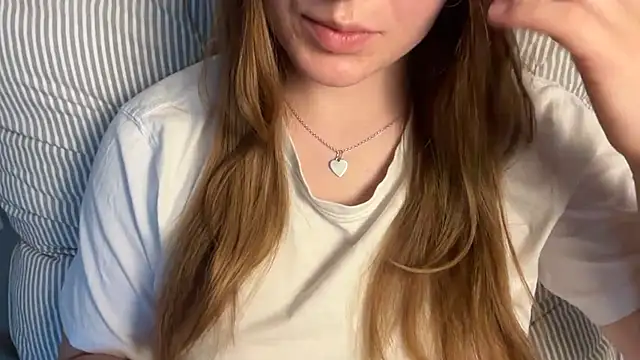 Lucyschickt Webcam-Show