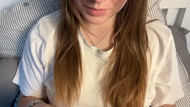 Lucyschickt Webcam-Show