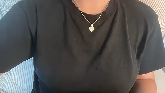 Lucyschickt Webcam-Show