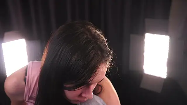 GinnyKittle Show Webcam