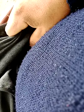 Show de webcam de elburrotio