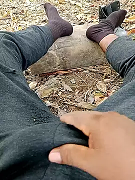 elburrotio Webcam-Show