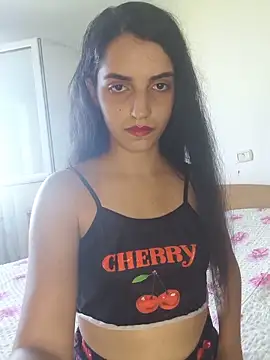 SoniaMoonnnnn Webcam-Show