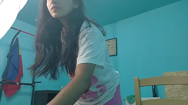 SoniaMoonnnnn Webcam show