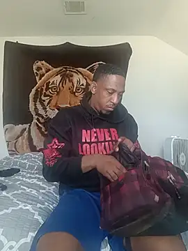 allenray2618n Webbikameraesitys
