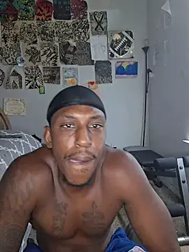 Show webcam de allenray2618