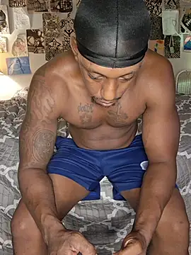 Show Webcam de allenray2618
