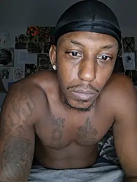 allenray2618 Webcam-Show