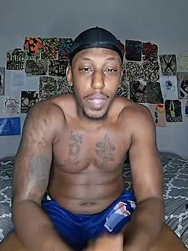 Show de webcam de allenray2618