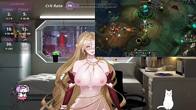 chenxi003n Webbikameraesitys