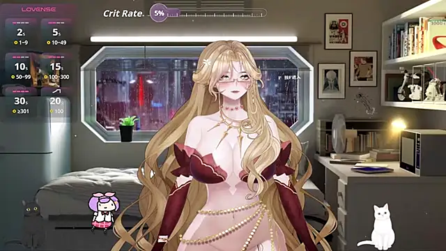 عرض كام chenxi003