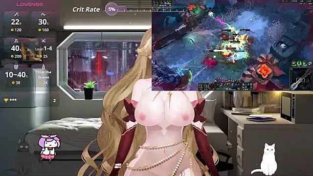 chenxi003 – webcam-show