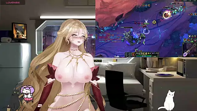Chat +18 de chenxi003 ao vivo