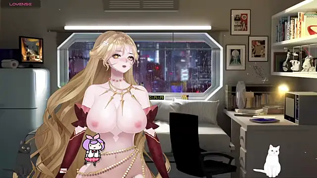 Chat XXX ao vivo de chenxi003