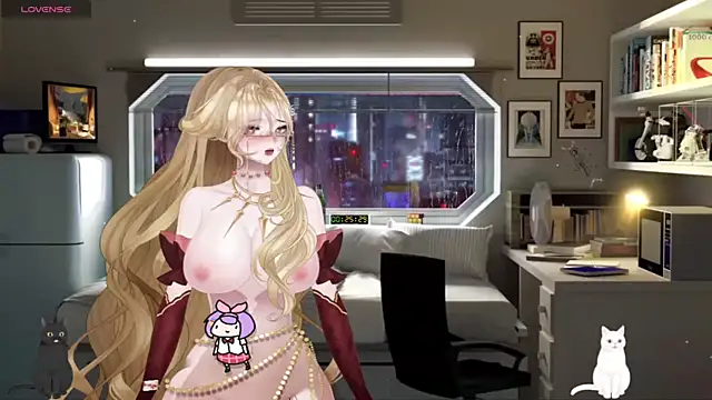 عرض كام chenxi003